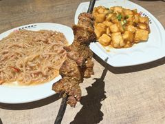 -直隶安家牛肉罩饼(七一路店)