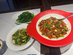 -匠熙小馆(崇文门店)
