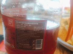 -永红源啤酒·烧烤·海鲜·大排档(台柳路店)