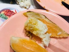 -争鲜回转寿司(流行前线店)