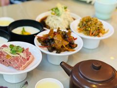 -富春茶社(国庆路店)