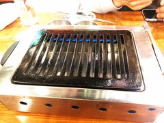 -大阪烧肉BAKA一代(十亩地店)