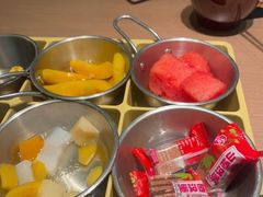 -将军牛排·尔滨地标朝鲜族美食(总店)