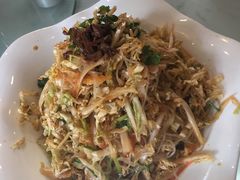 -老仁义·清真菜(太古街店)