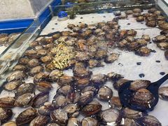 -川骄海鲜自助(河东店)