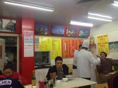 大堂-明呈黄鱼面馆(斜土路店)