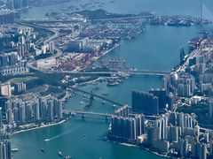 -香港国际机场