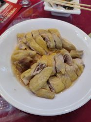 -华强广场酒店·宴会厅