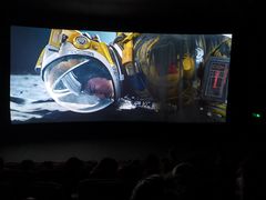 -CGV影城(东港IMAX店)