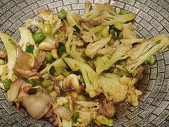 -同湘会馆(粤垦路店)
