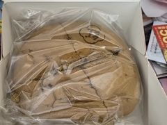 -詹记桃酥(百盛店)