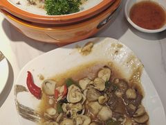 -阿皇仔烧鹅烧鸭(金山湖店)