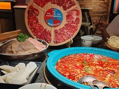 -吼堂老火锅(太古里总店)