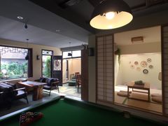 -小草屋轰趴馆别墅派对新场团建家庭聚会