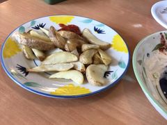 -萨莉亚意式餐厅(深圳北站店)