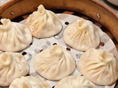蟹粉鲜肉小笼8只-莱莱小笼·乔艾