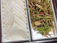 -大鹏饭店·金陵家宴(奥体中心店)