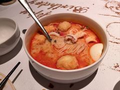 -狮拾久·现代新加坡料理(福田COCO Park店)