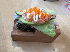 -夏树寿司(大沥店)