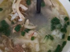 招牌鸡汤饭-嘉州叶婆婆钵钵鸡(建设路店)