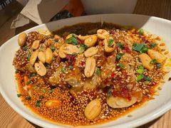 -花盐街·四川乐山小吃(西单大悦城店)