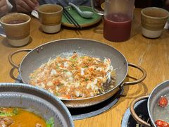 -吃饭皇帝大(合生汇店)