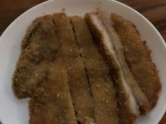 -潘国仙耳光馄饨(黄家阙路店)