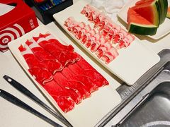 -海底捞火锅(玉桥商业广场店)
