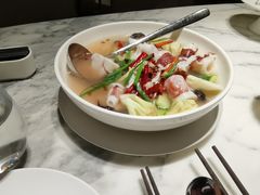 水煮东山小管-遇外滩(BFC外滩金融中心店)