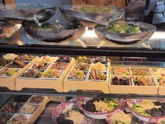 -汉唐守艺人·河北面馆(民心河店)