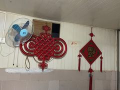 大堂-陈记锅巴菜(五大道店)