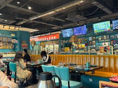 -五星桥原切肥牛火锅·30年专注好牛肉(湖塘店)