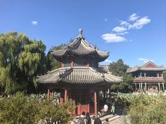 -莲池书院博物馆