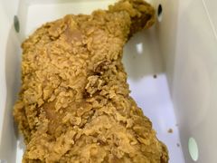 -德克士(广州南站店)