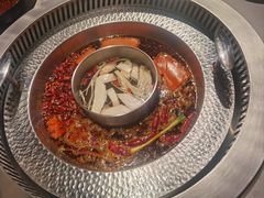 -晓宇重庆火锅(赛格国际购物中心店)