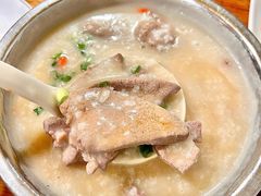 -南记食粥坊·宵夜大排档(卫国路店)