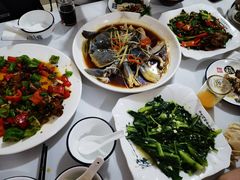 -煲来饱去冷水鱼