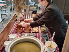 -桂林喜来登饭店雅琴餐厅