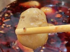 -黑竹香鸡(营和巷店)