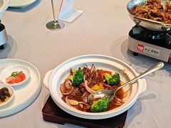 -润泽天·湘味家宴(岳麓山店)