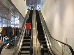 -URBAN REVIVO(深圳华润万象天地店)