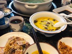 -先机泉水鸡汤(南山老君洞店)