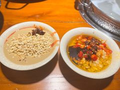 -芦记老川锅川锅纯自助(农大店)