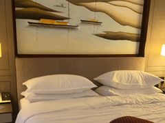 -上海嘉定喜来登酒店