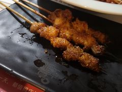 -蚝太郎 • 海鲜烧烤(建国路创始店)