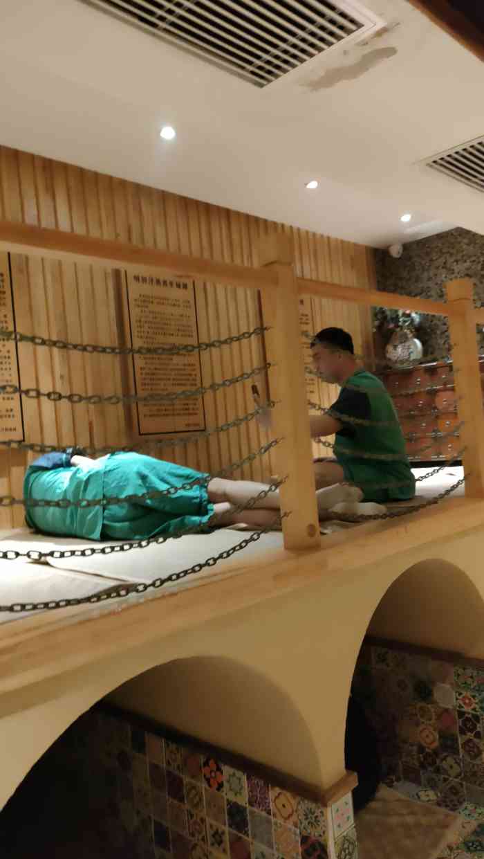 明洞汗蒸幕-"2022的虎年春节算是过完了,假期结束了."-大众点评移动版