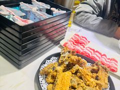 -京门活鱼馆·鱼火锅(百子湾（原红庙）店)