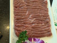-南门涮肉(上海二店)