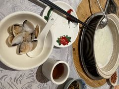 -丰尔粥食·粥底火锅(大良总店)