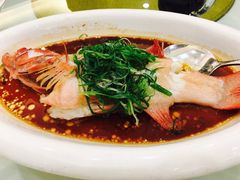 -潮府馆·非遗潮州菜·世纪公园(新国际博览中心店)